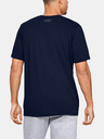 Under Armour Férfi póló Under Armour UA FAST LEFT CHEST 2.0 SS