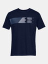 Under Armour Férfi póló Under Armour UA FAST LEFT CHEST 2.0 SS