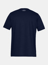 Under Armour Férfi póló Under Armour UA FAST LEFT CHEST 2.0 SS