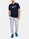 Under Armour Férfi póló Under Armour UA FAST LEFT CHEST 2.0 SS