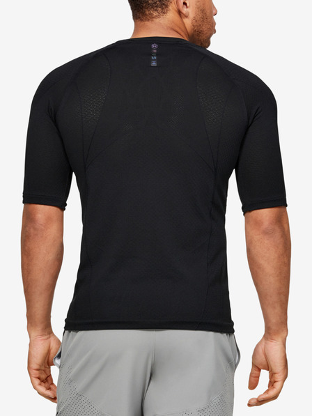 Under Armour Férfi póló Under Armour Rush HG Seamless Compression SS