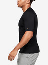 Under Armour Férfi póló Under Armour Rush HG Seamless Compression SS