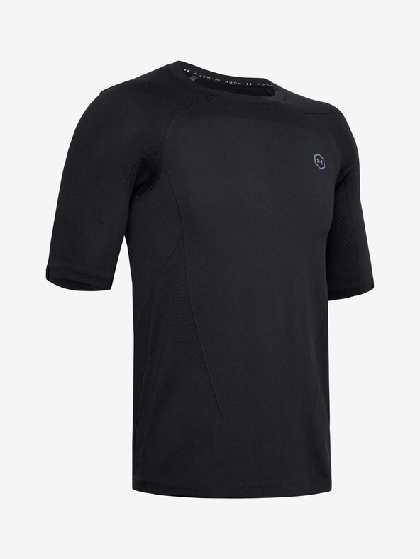 Under Armour Férfi póló Under Armour Rush HG Seamless Compression SS