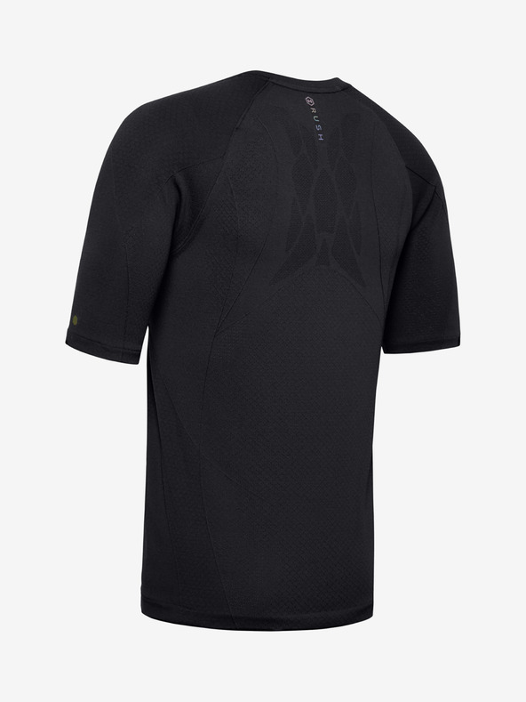 Under Armour Férfi póló Under Armour Rush HG Seamless Compression SS