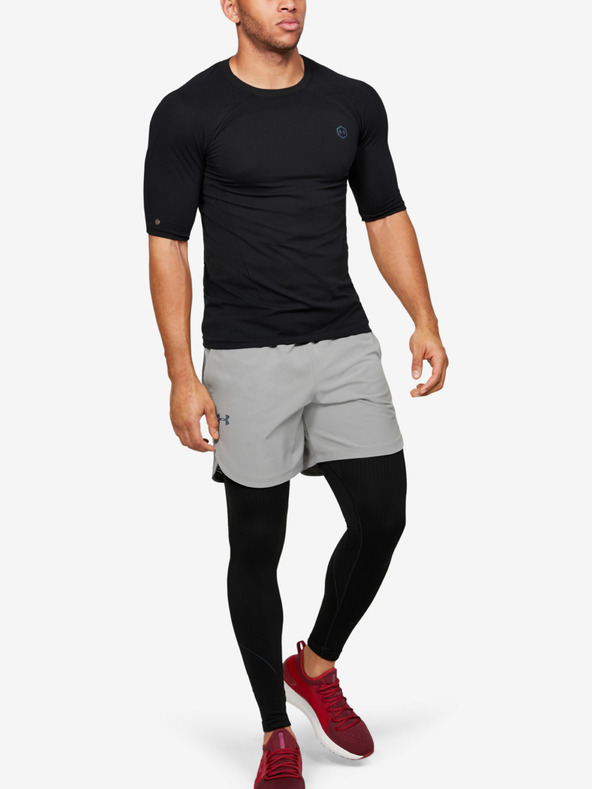 Under Armour Férfi póló Under Armour Rush HG Seamless Compression SS