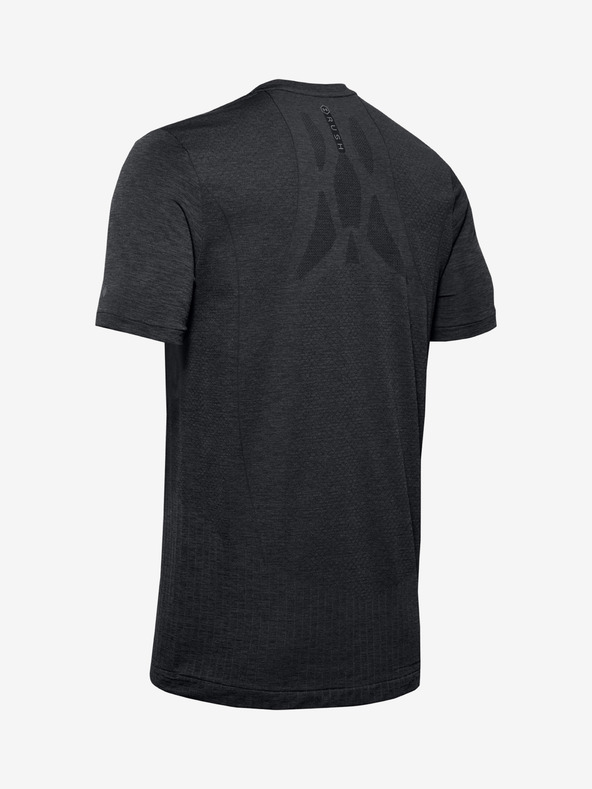 Under Armour Férfi póló Under Armour Rush HG Seamless Fitted SS