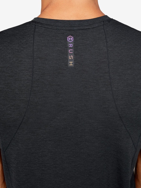 Under Armour Férfi póló Under Armour Rush HG Seamless Fitted SS