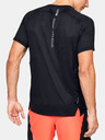 Under Armour Férfi póló Under Armour M Qlifier Iso-Chill Short Sleeve