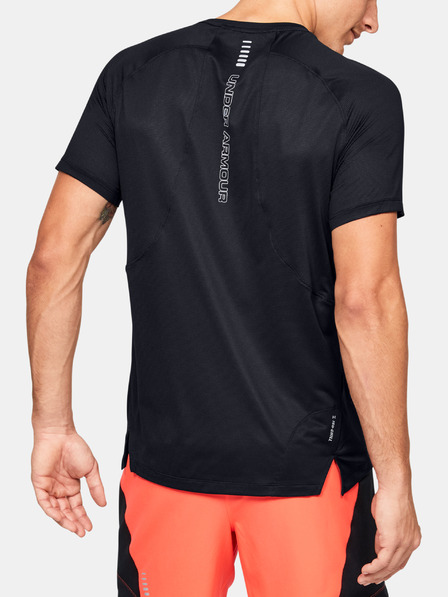 Under Armour Férfi póló Under Armour M Qlifier Iso-Chill Short Sleeve