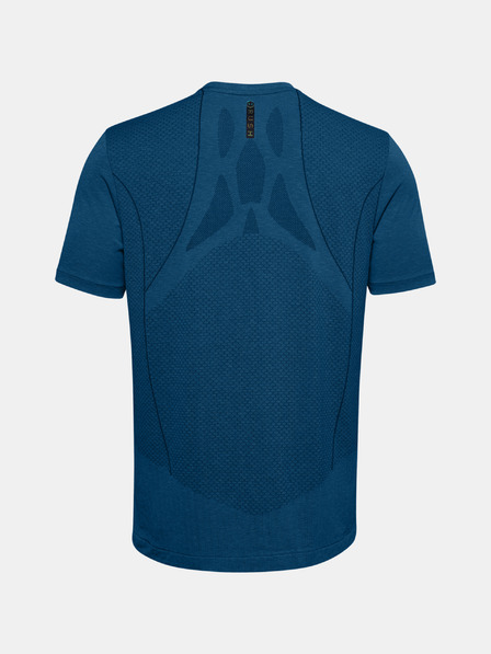 Under Armour Férfi póló Under Armour Rush Seamless Fitted SS