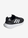 adidas Originals Fekete női adidas Originals Swift Run 22 tornacipő
