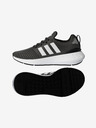 adidas Originals Fekete női adidas Originals Swift Run 22 tornacipő