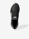 adidas Originals Fekete női adidas Originals Swift Run 22 tornacipő