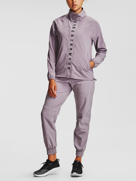 Under Armour Női dzseki Under Armour Recover Woven Jacket