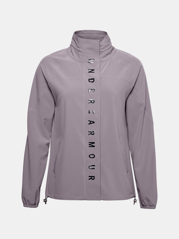 Under Armour Női dzseki Under Armour Recover Woven Jacket