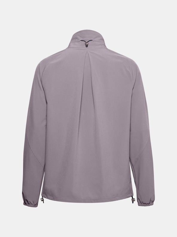 Under Armour Női dzseki Under Armour Recover Woven Jacket
