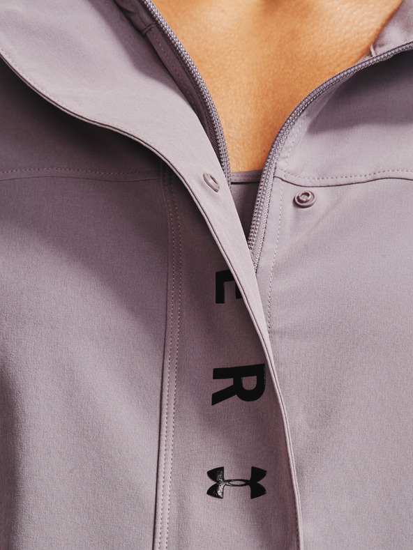 Under Armour Női dzseki Under Armour Recover Woven Jacket