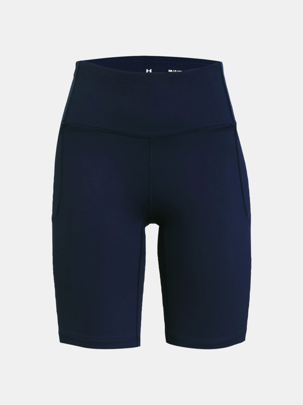 Under Armour Női rövidnadrágok Under Armour Meridian Bike Shorts