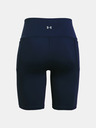 Under Armour Női rövidnadrágok Under Armour Meridian Bike Shorts