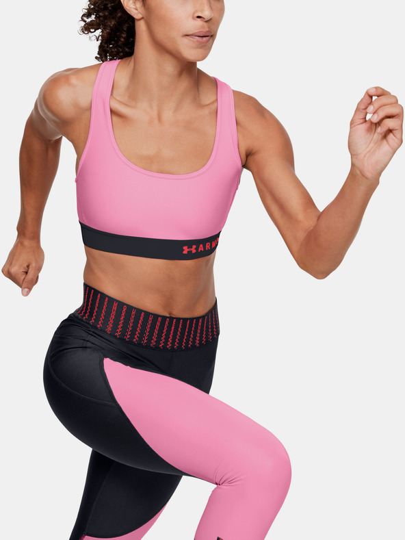 Under Armour Női melltartó Under Armour Armour Mid Crossback Bra