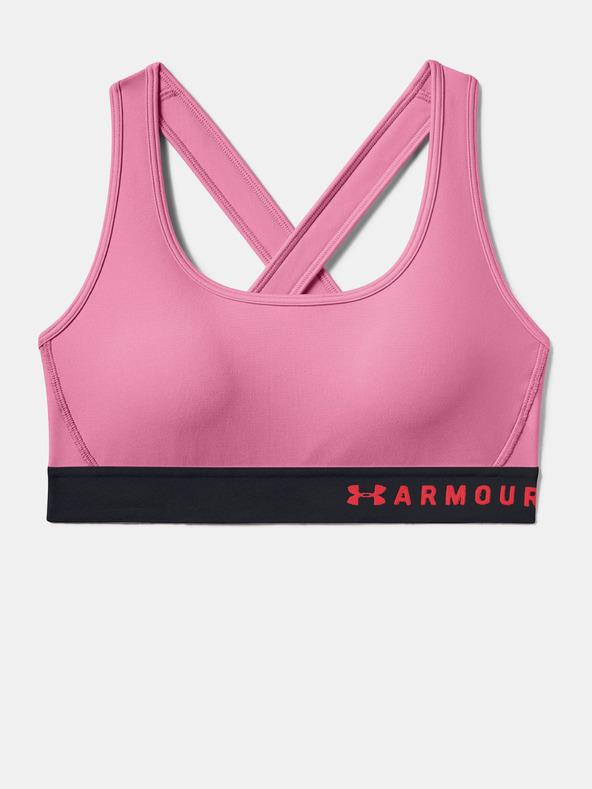 Under Armour Női melltartó Under Armour Armour Mid Crossback Bra
