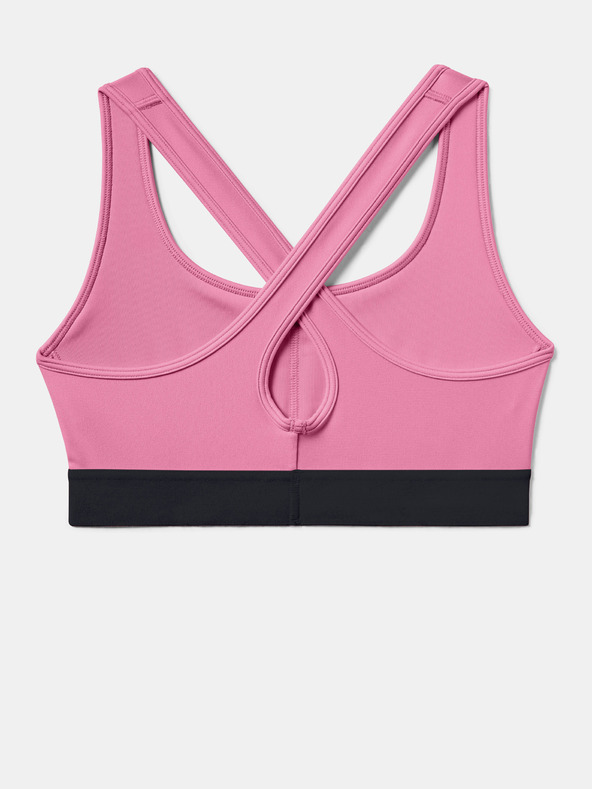 Under Armour Női melltartó Under Armour Armour Mid Crossback Bra