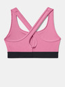 Under Armour Női melltartó Under Armour Armour Mid Crossback Bra