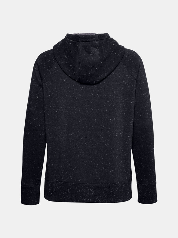 Under Armour Női felső Under Armour Rival Fleece Logo Hoodie