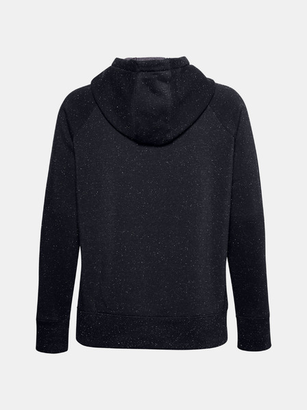 Under Armour Női felső Under Armour Rival Fleece Logo Hoodie