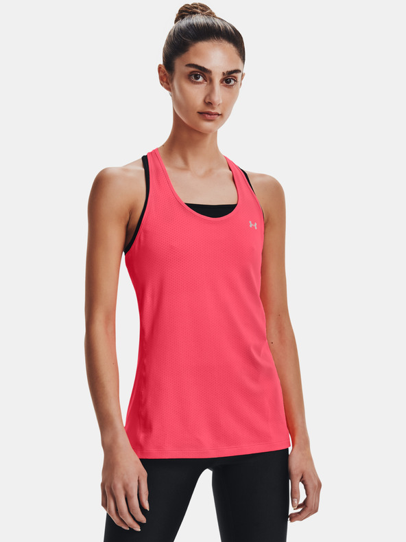 Under Armour Női atlétatrikó Under Armour UA HG Armour Racer Tank