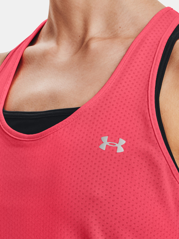 Under Armour Női atlétatrikó Under Armour UA HG Armour Racer Tank