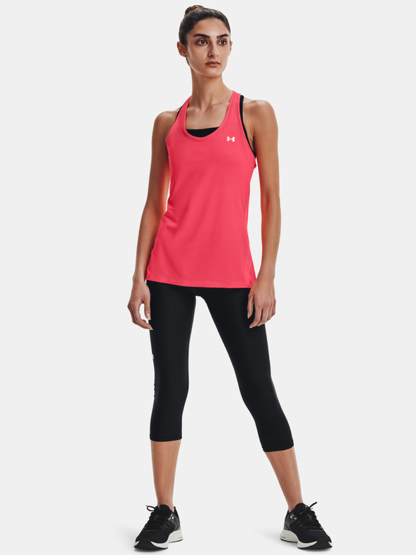 Under Armour Női atlétatrikó Under Armour UA HG Armour Racer Tank