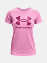 Under Armour Női póló Under Armour Live Sportstyle Graphic SSC