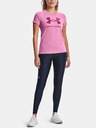 Under Armour Női póló Under Armour Live Sportstyle Graphic SSC