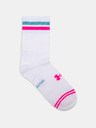 Under Armour Unisex zokni Under Armour UA Essential Hi Lo 2Pk