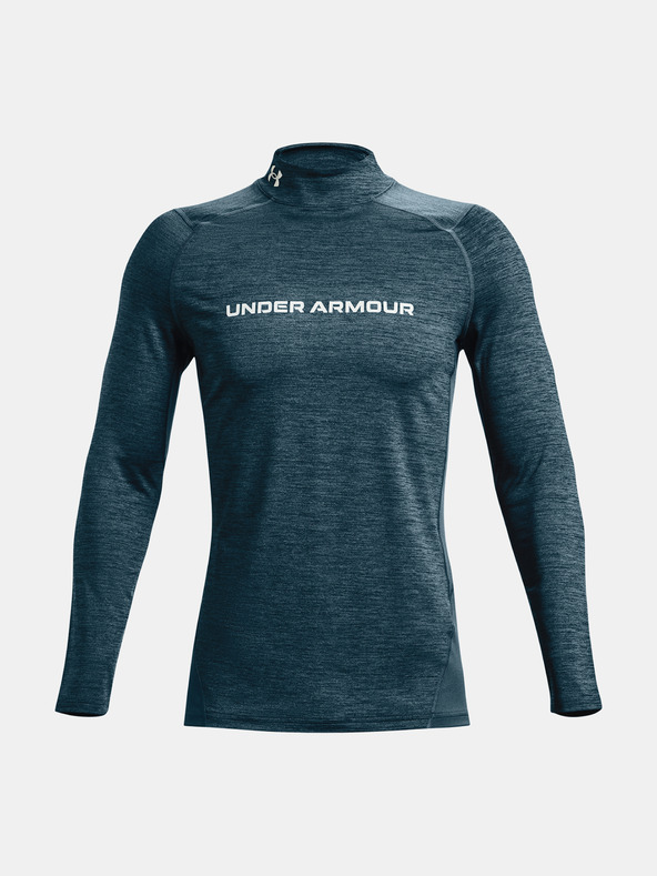 Under Armour Férfi póló Under Armour UA CG Armour Fitted Twst Mck