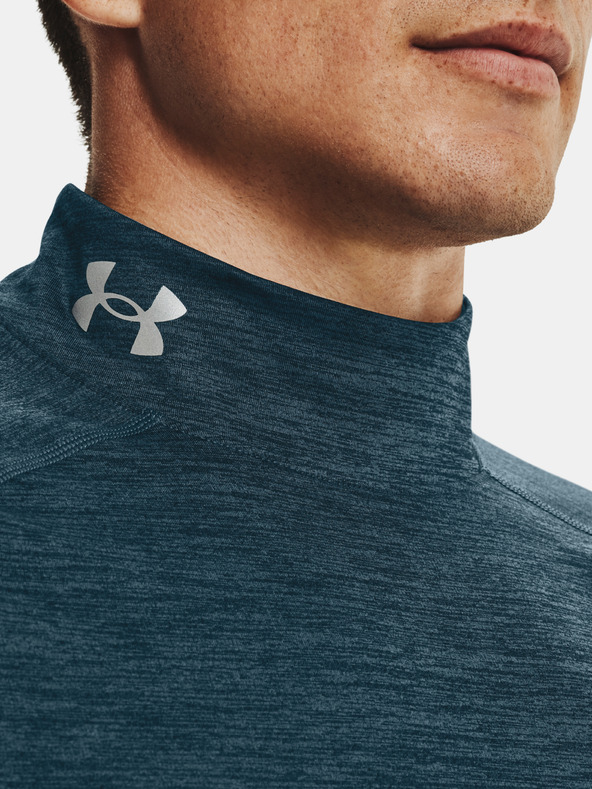 Under Armour Férfi póló Under Armour UA CG Armour Fitted Twst Mck