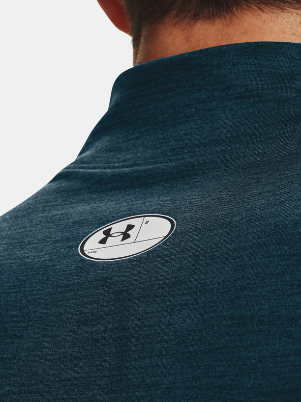 Under Armour Férfi póló Under Armour UA CG Armour Fitted Twst Mck