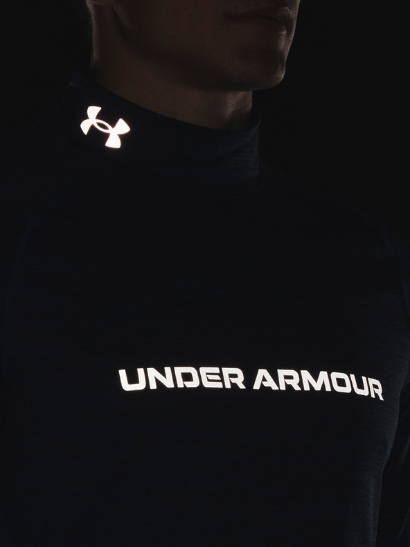 Under Armour Férfi póló Under Armour UA CG Armour Fitted Twst Mck