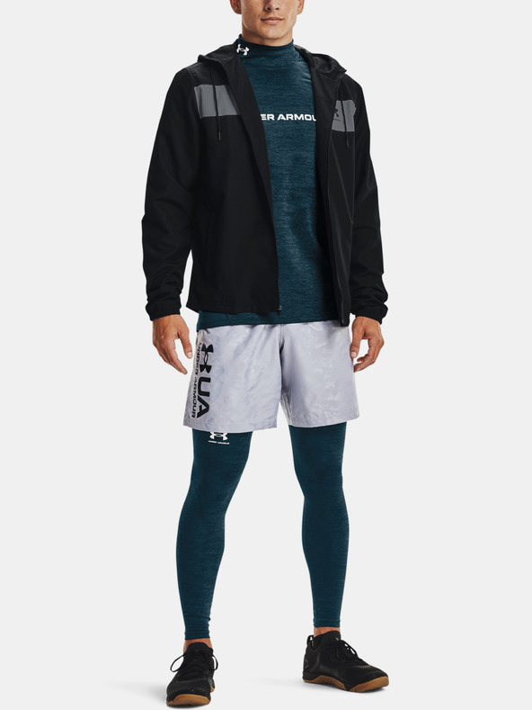 Under Armour Férfi póló Under Armour UA CG Armour Fitted Twst Mck