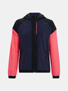 Under Armour Női felső Under Armour UA Rush Fleece FZ Hoodie