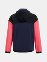 Under Armour Női felső Under Armour UA Rush Fleece FZ Hoodie