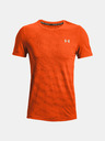 Under Armour Férfi póló Under Armour UA Seamless Radial SS