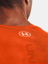Under Armour Férfi póló Under Armour UA Seamless Radial SS