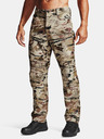 Under Armour Férfi nadrág Under Armour UA Hardwoods STR Pant