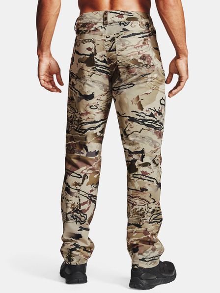 Under Armour Férfi nadrág Under Armour UA Hardwoods STR Pant