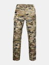 Under Armour Férfi nadrág Under Armour UA Hardwoods STR Pant