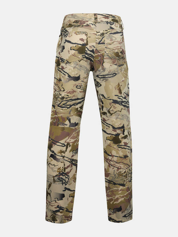 Under Armour Férfi nadrág Under Armour UA Hardwoods STR Pant