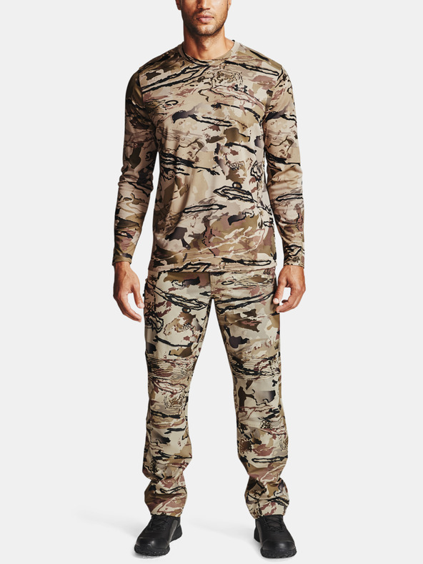 Under Armour Férfi nadrág Under Armour UA Hardwoods STR Pant