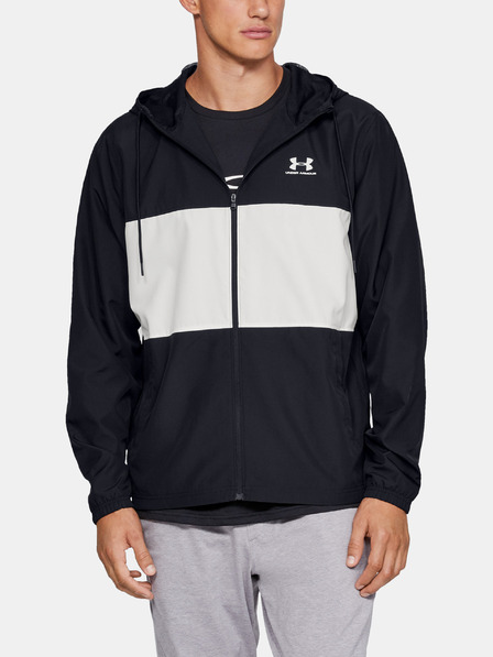 Under Armour Férfi dzseki Under Armour Sportstyle Wind Jacket